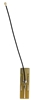 Cannular Can and Bottle Filler WIFI Antenna